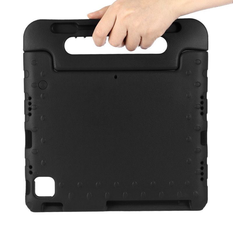 Coque iPad Pro 13 (2025) / 13 (2024) Poignée et Support