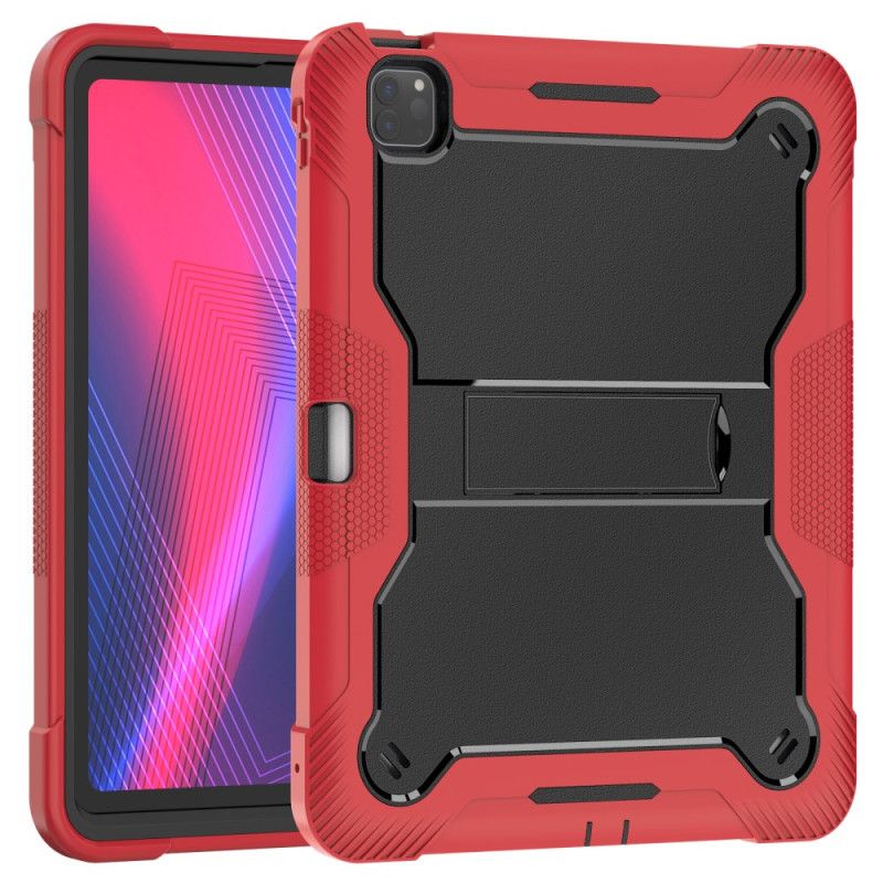 Coque iPad Pro 13 (2025) / 13 (2024) Renforcée avec Support Stylo