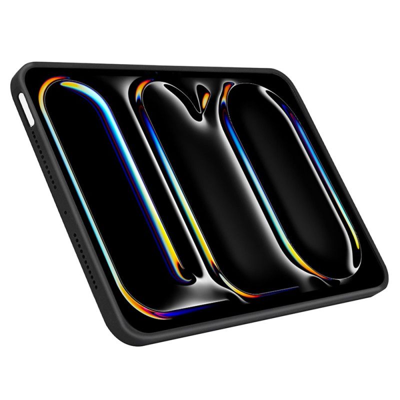 Coque iPad Pro 13 (2025) / 13 (2024) Silicone Flexible