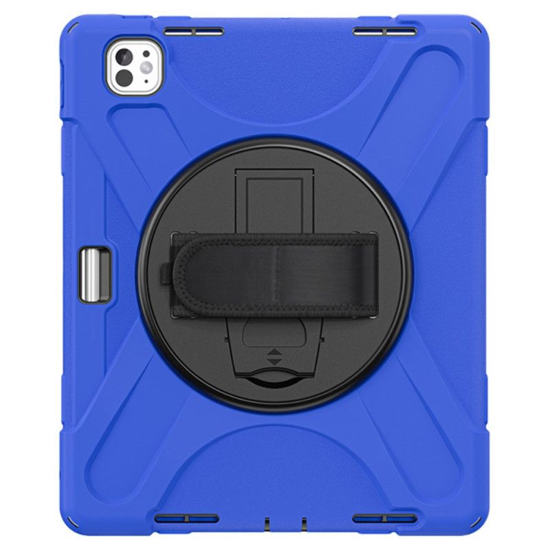 Coque iPad Pro 13 (2025) / 13 (2024) Support et Emplacement pour Stylo