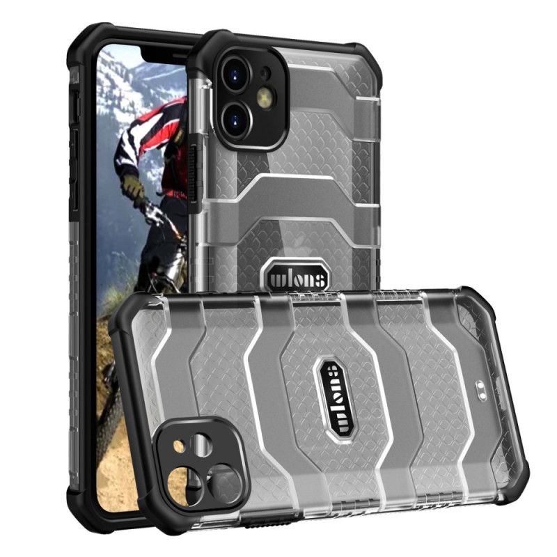 Coque iPhone 11 Explorer Series