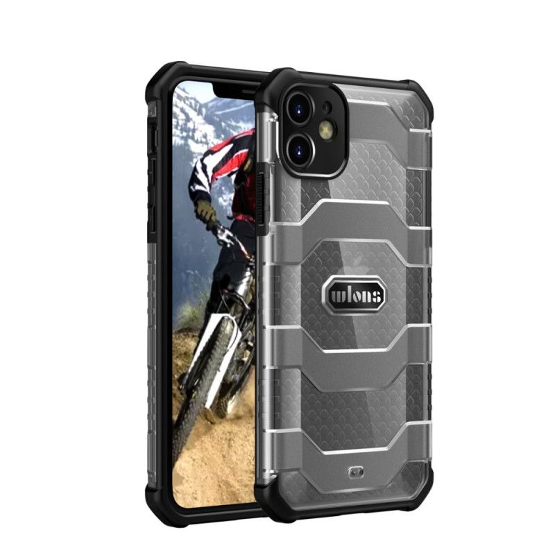 Coque iPhone 11 Explorer Series