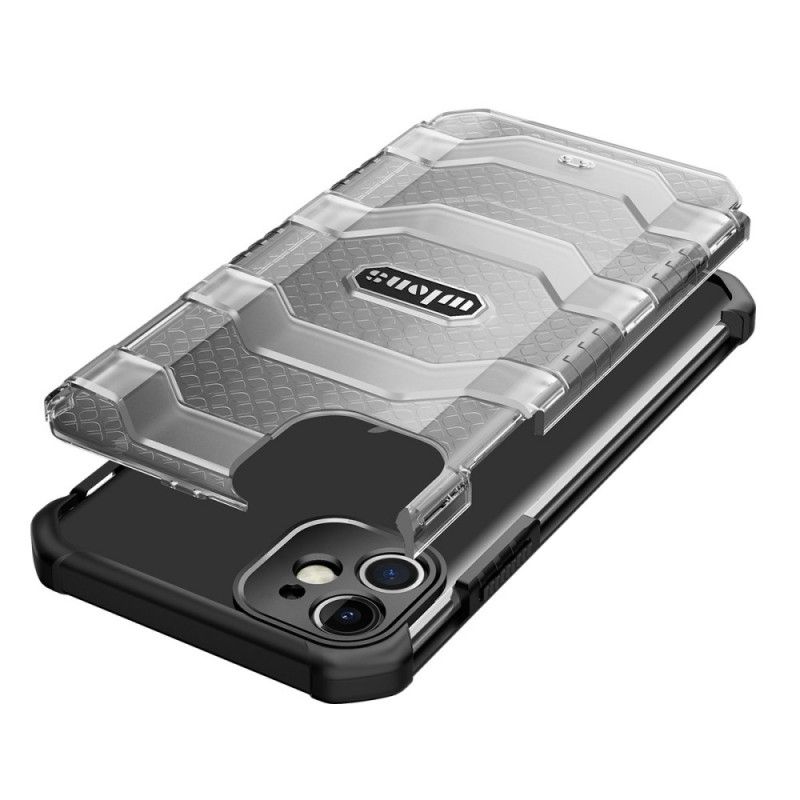 Coque iPhone 11 Explorer Series