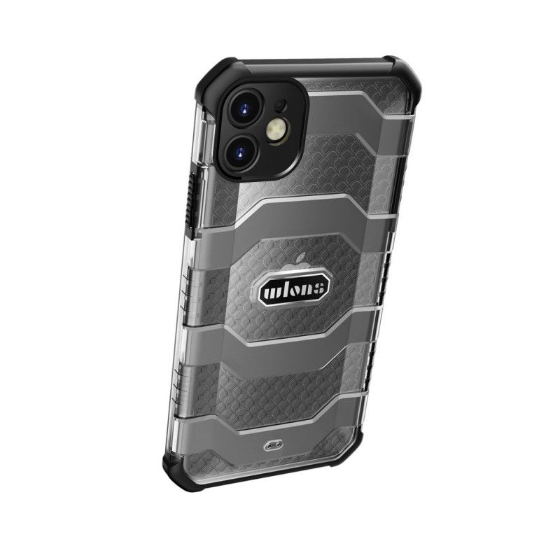 Coque iPhone 11 Explorer Series