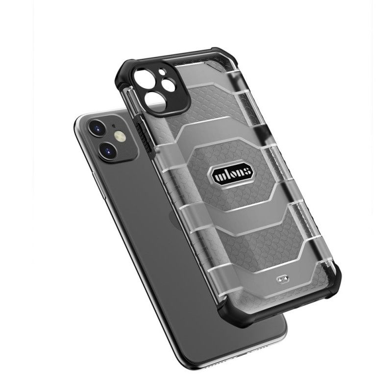 Coque iPhone 11 Explorer Series