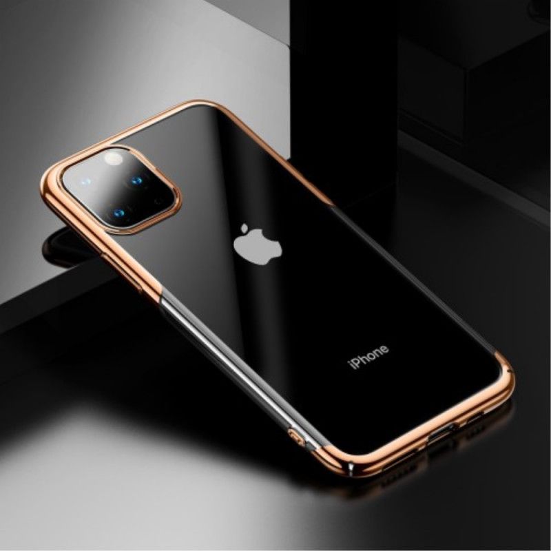 Coque iPhone 11 Pro Baseus Glitter Series