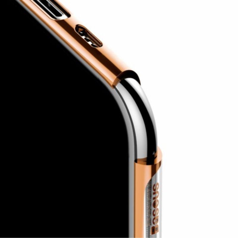 Coque iPhone 11 Pro Baseus Glitter Series