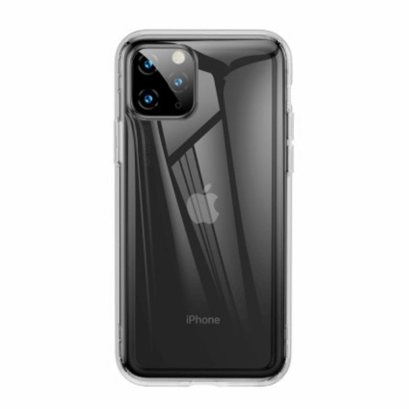 Coque iPhone 11 Pro Baseus Simple Series