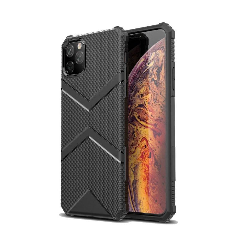 Coque iPhone 11 Pro Bouclier