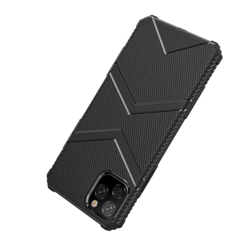 Coque iPhone 11 Pro Bouclier