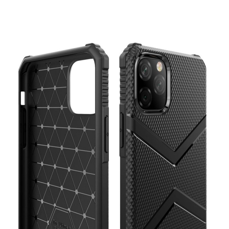 Coque iPhone 11 Pro Bouclier