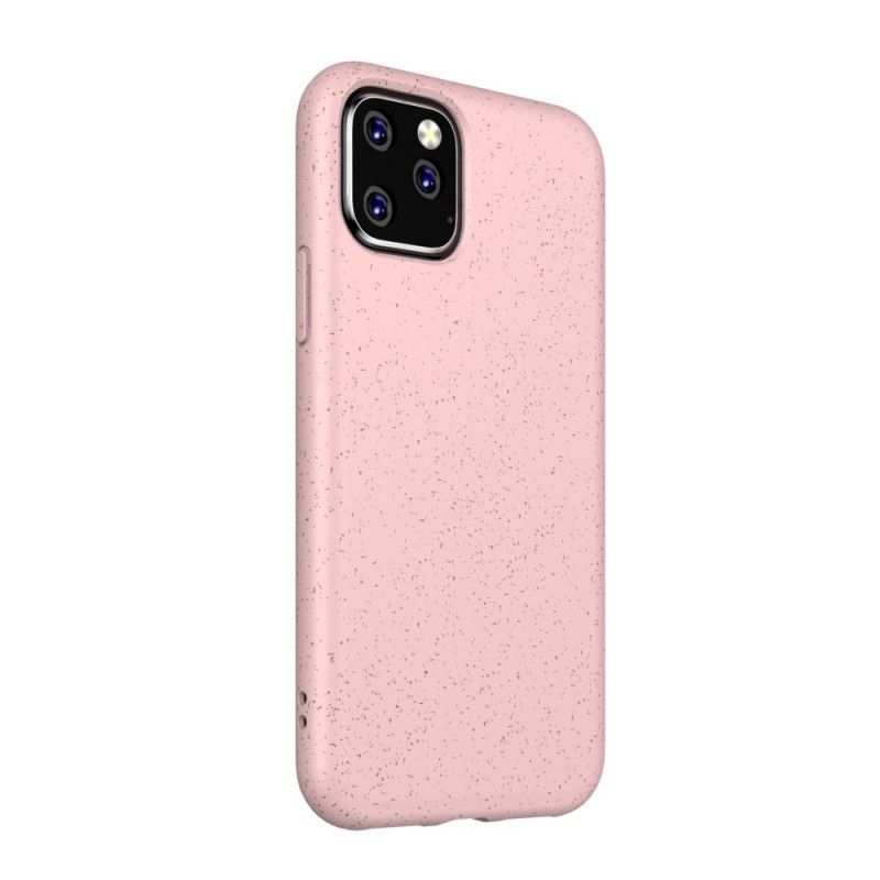 Coque iPhone 11 Pro Conception Paille De Blé