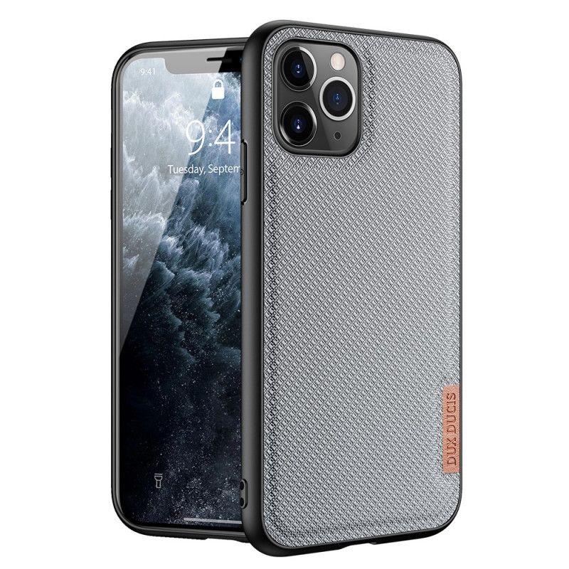 Coque iPhone 11 Pro Dux Ducis Fino Series