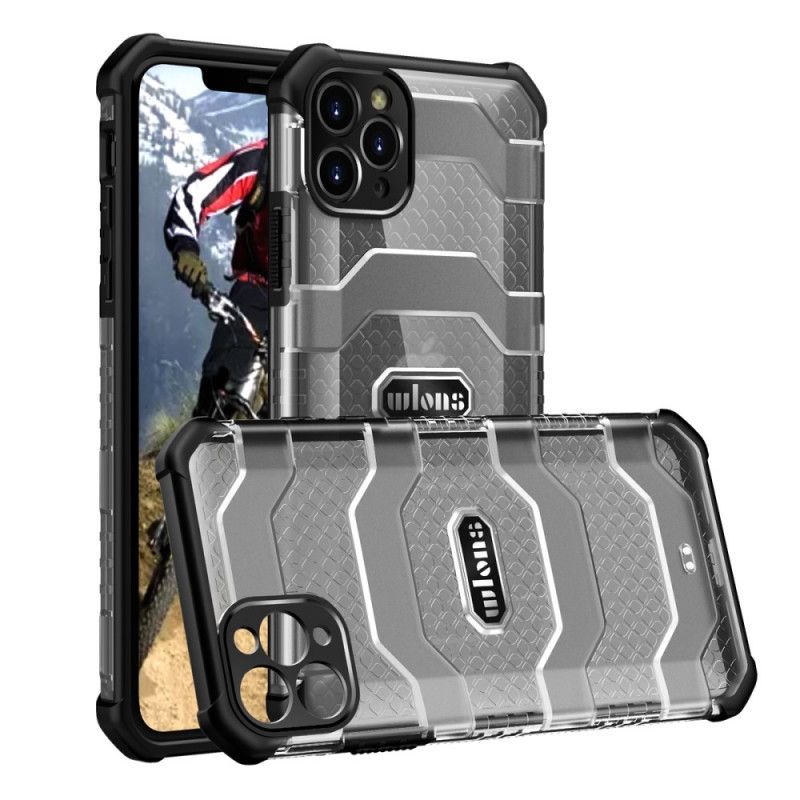 Coque iPhone 11 Pro Explorer Series