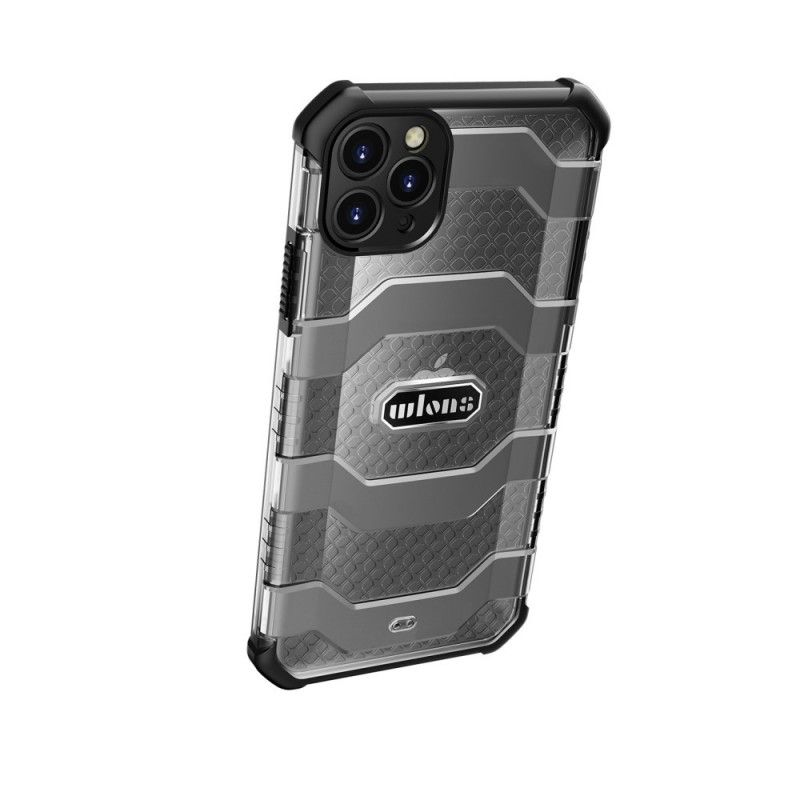 Coque iPhone 11 Pro Explorer Series