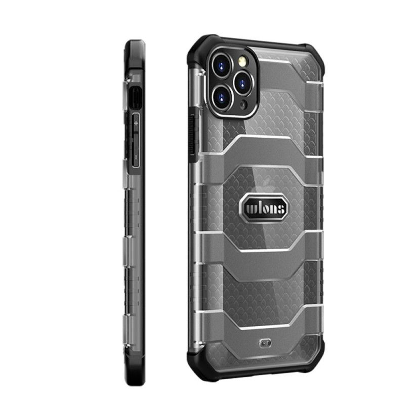 Coque iPhone 11 Pro Explorer Series