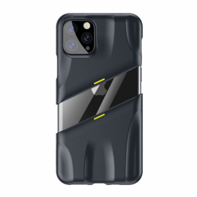 Coque iPhone 11 Pro Max Baseus Let's Go Series