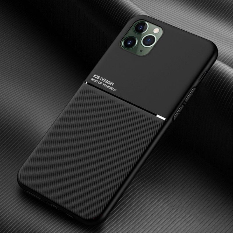 Coque iPhone 11 Pro Max Business Minimaliste