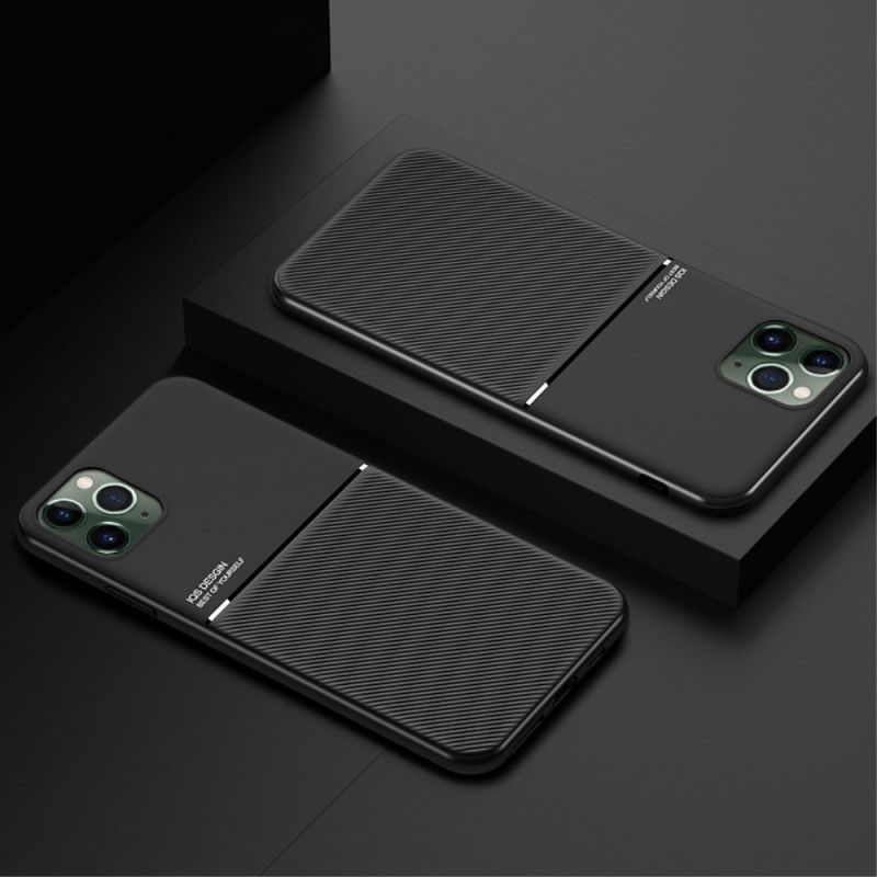 Coque iPhone 11 Pro Max Business Minimaliste