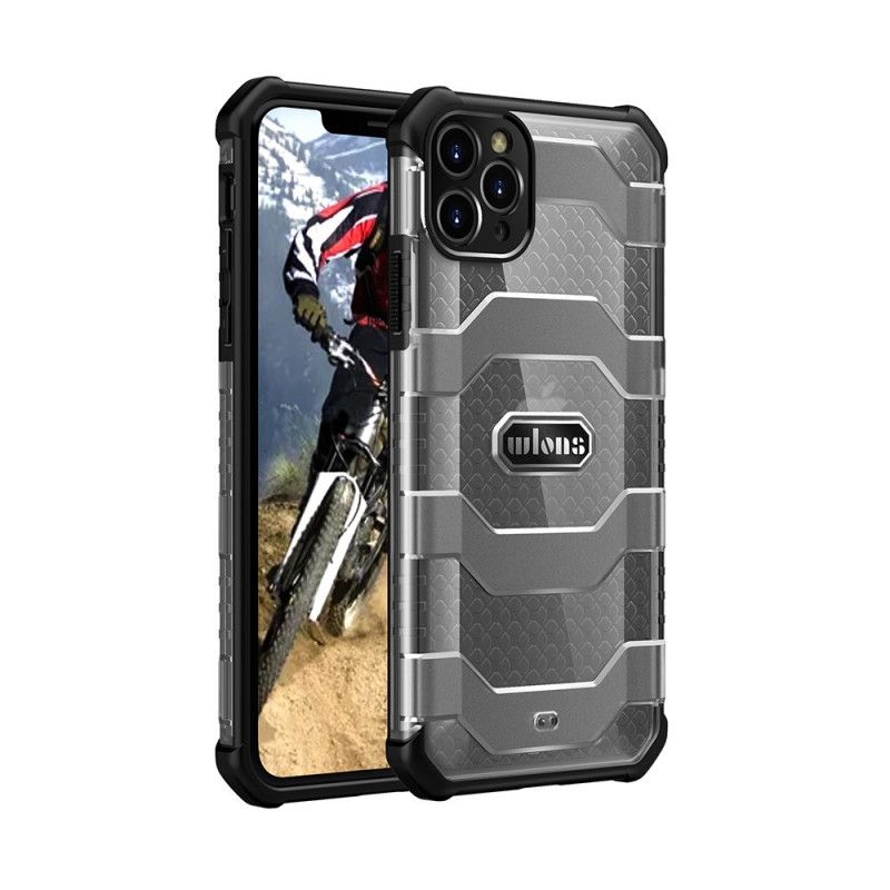 Coque iPhone 11 Pro Max Explorer Series