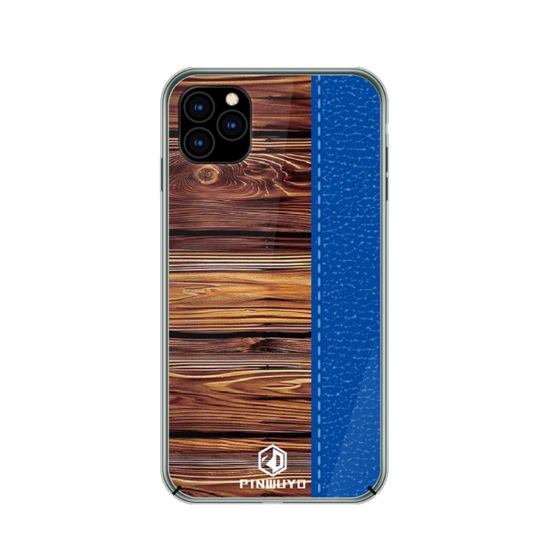 Coque iPhone 11 Pro Max Pin Dun Series Pinwuyo