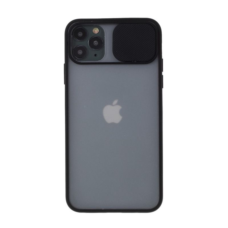 Coque iPhone 11 Pro Max Protège Module Photo