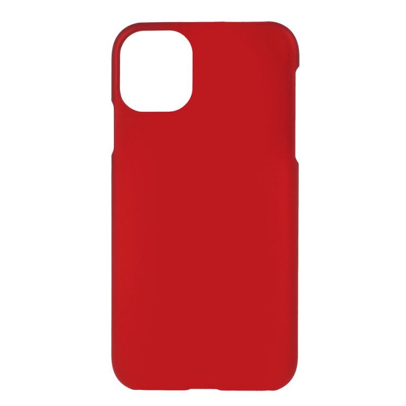 Coque iPhone 11 Pro Max Rigide Classique