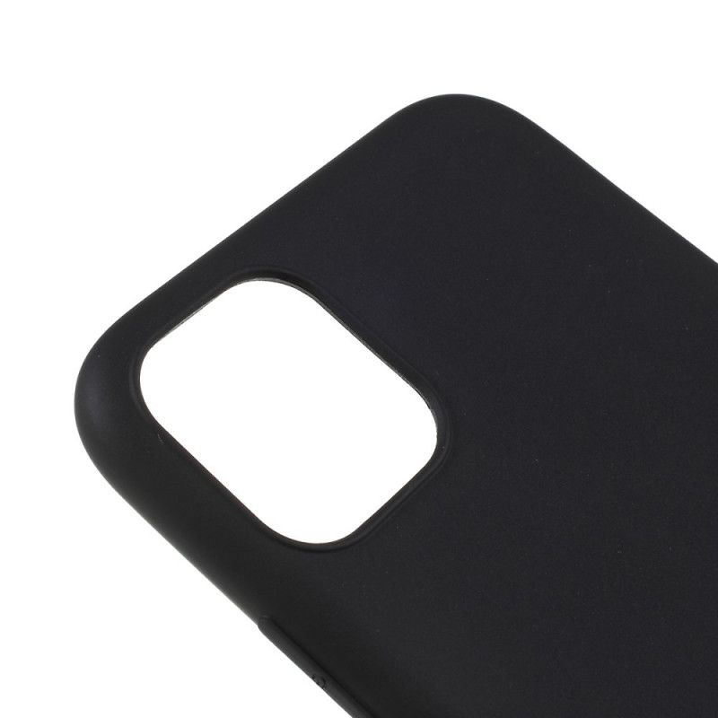 Coque iPhone 11 Pro Max Silicone Matte