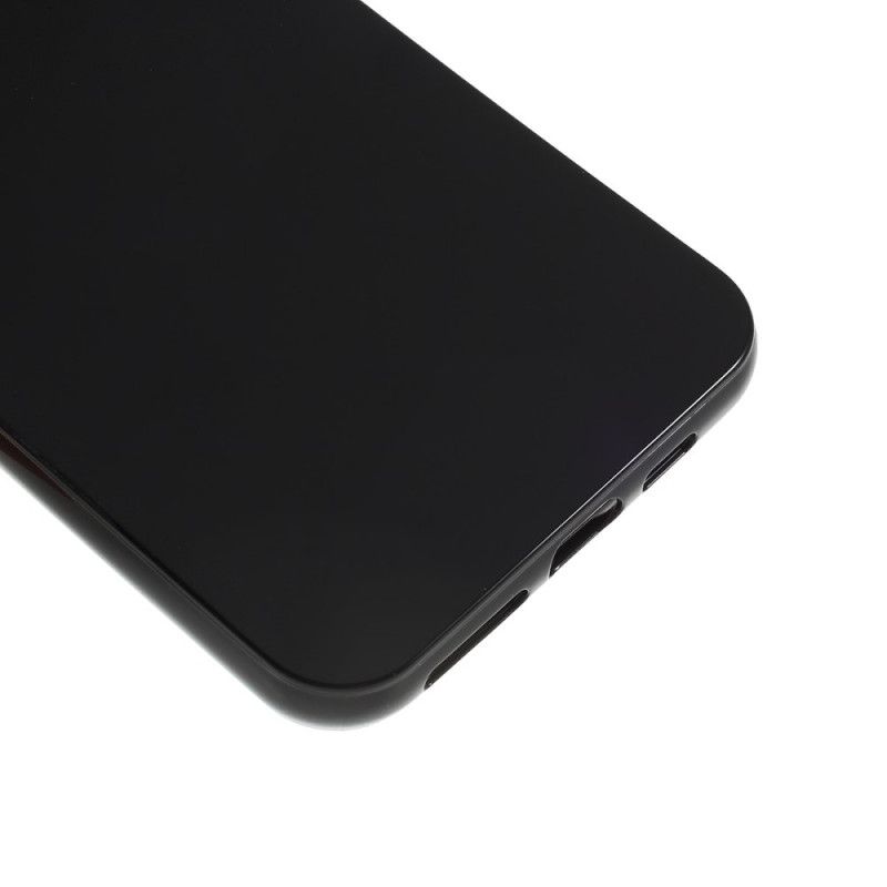 Coque iPhone 11 Pro Max Silicone Rigide