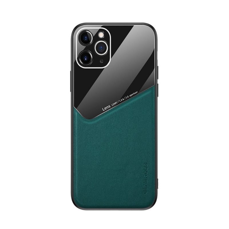 Coque iPhone 11 Pro Max Super Hybride