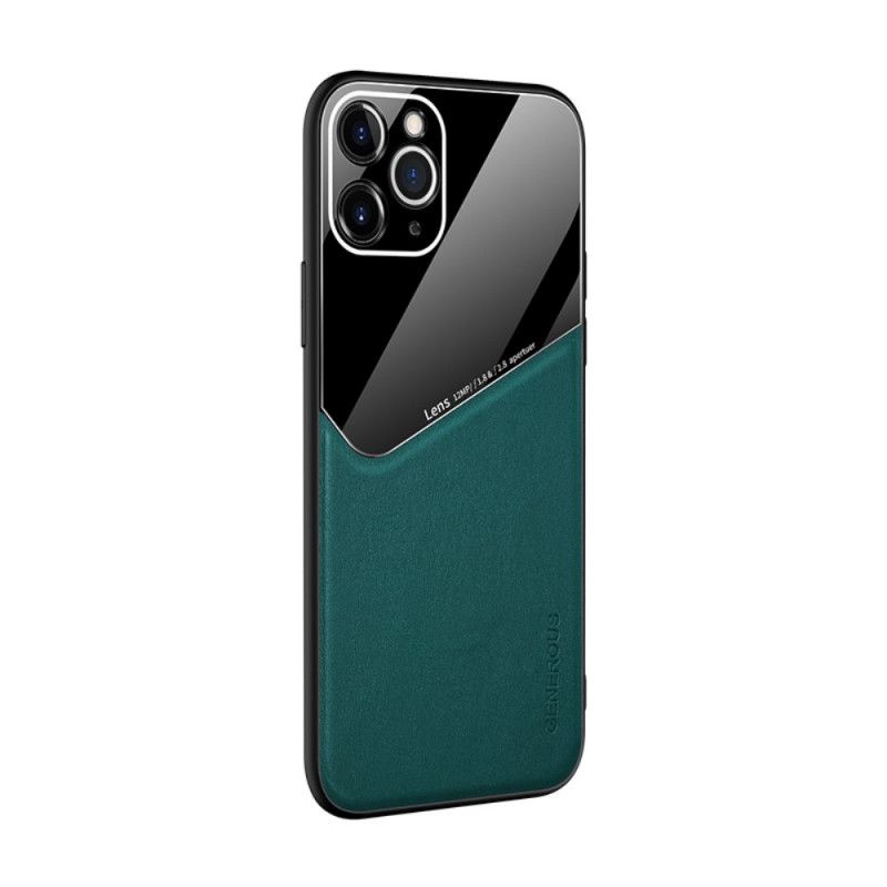 Coque iPhone 11 Pro Max Super Hybride