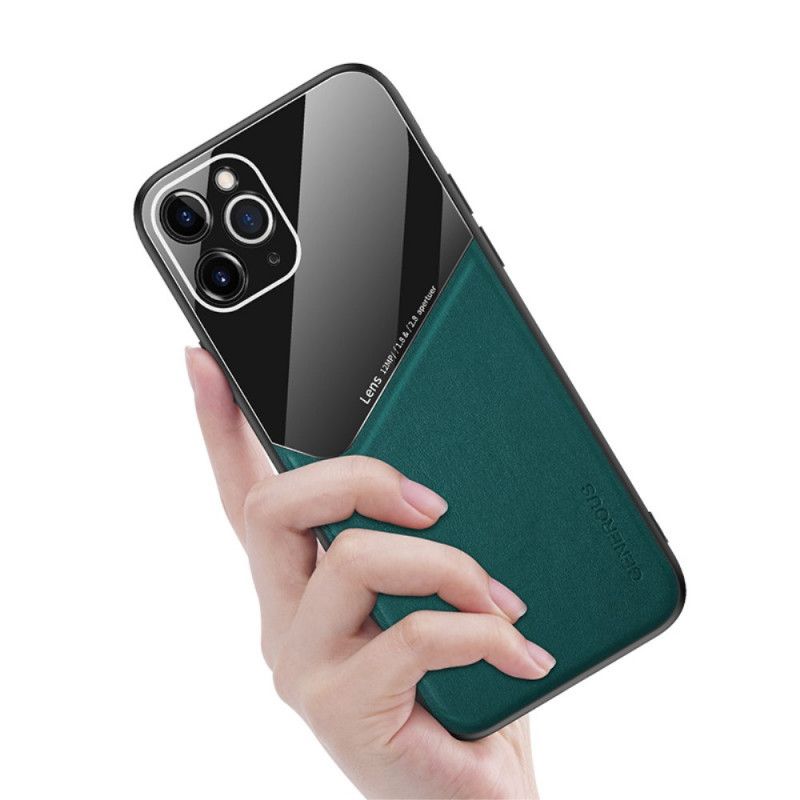 Coque iPhone 11 Pro Max Super Hybride