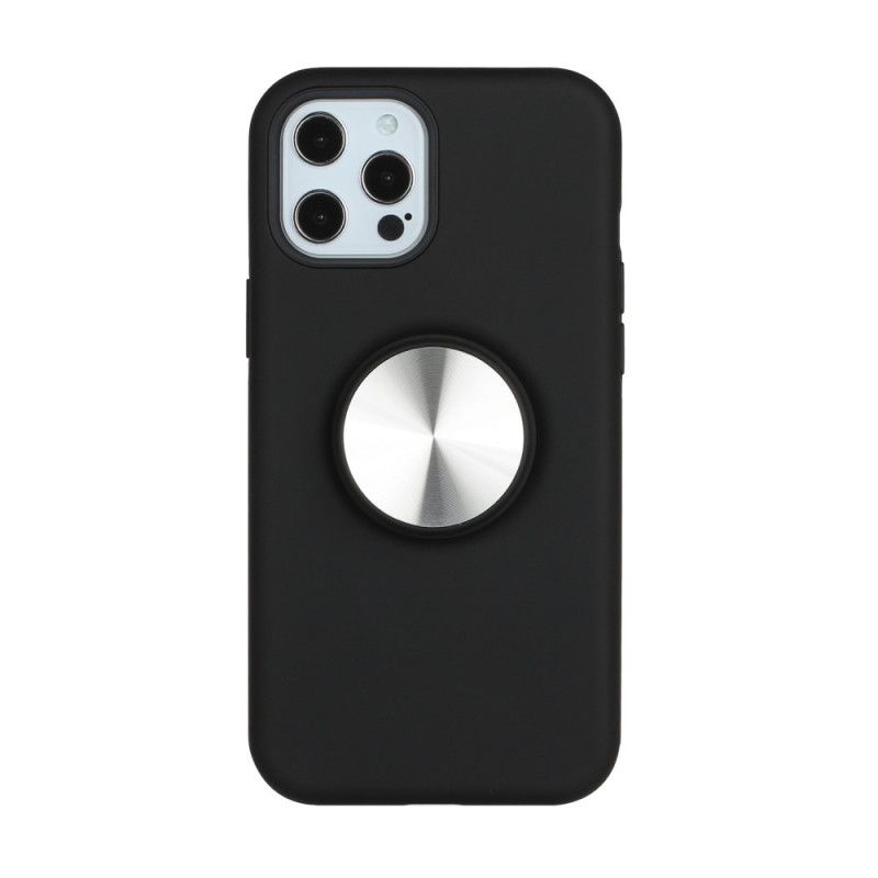 Coque iPhone 11 Pro Max Support Amovible Magnétique