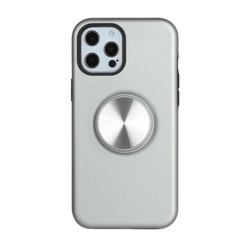 Coque iPhone 11 Pro Max Support Amovible Magnétique
