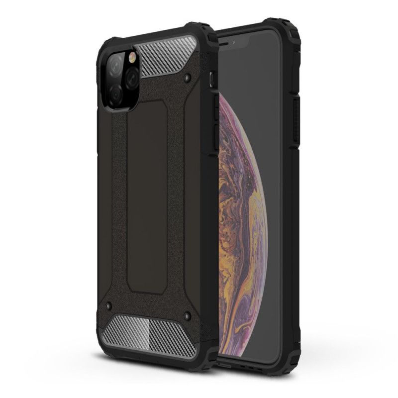 Coque iPhone 11 Pro Max Survivor