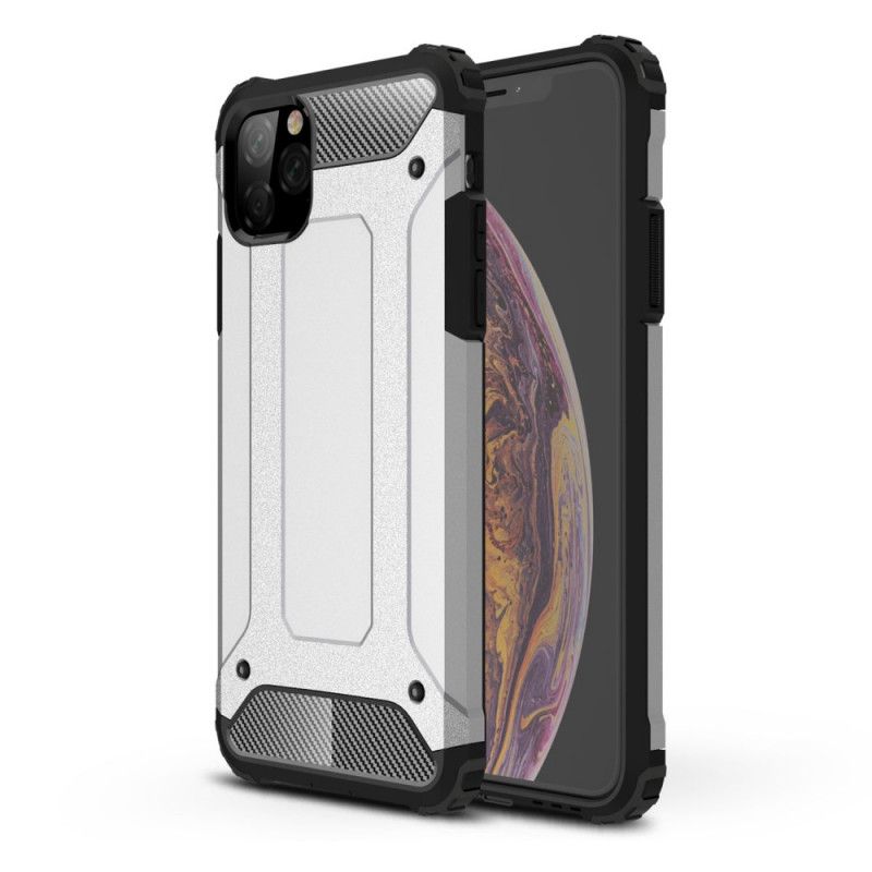 Coque iPhone 11 Pro Max Survivor