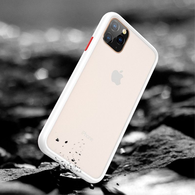 Coque iPhone 11 Pro Max Translucide Benks