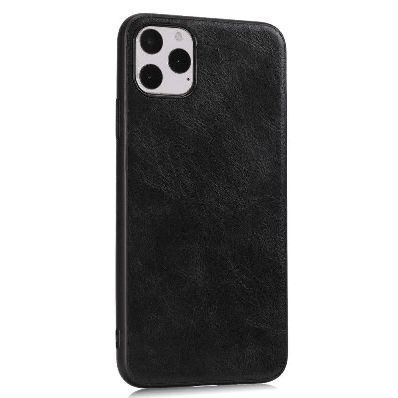 Coque iPhone 11 Pro Max Vintage Series