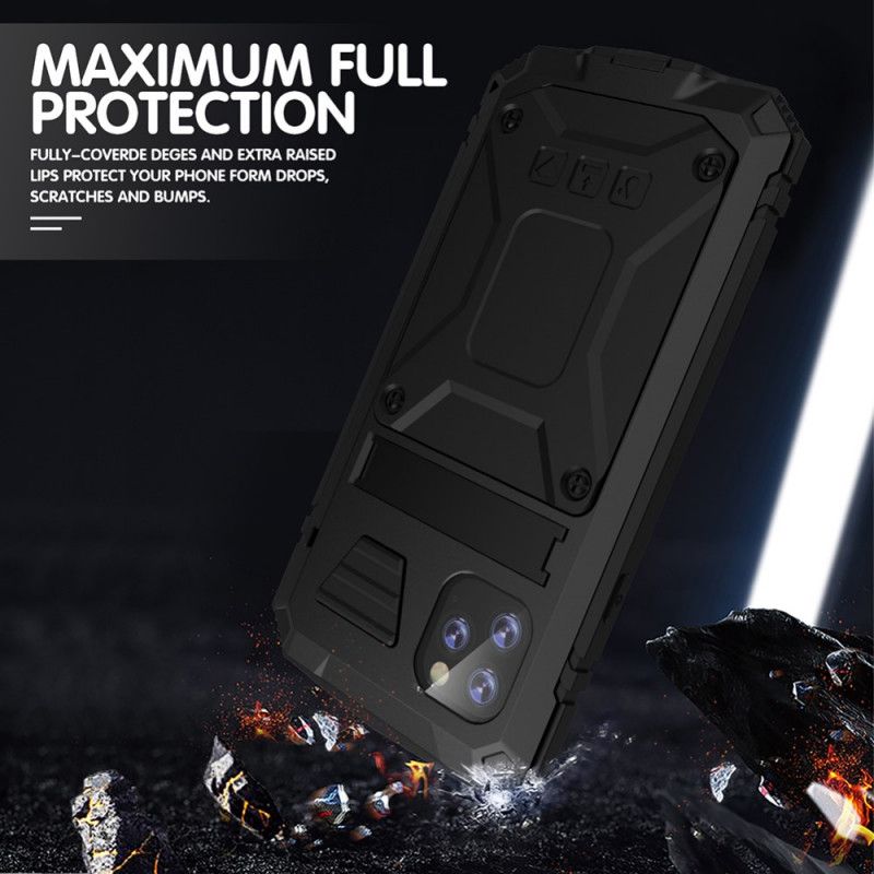 Coque iPhone 11 Pro Max Waterproof Super Résistante