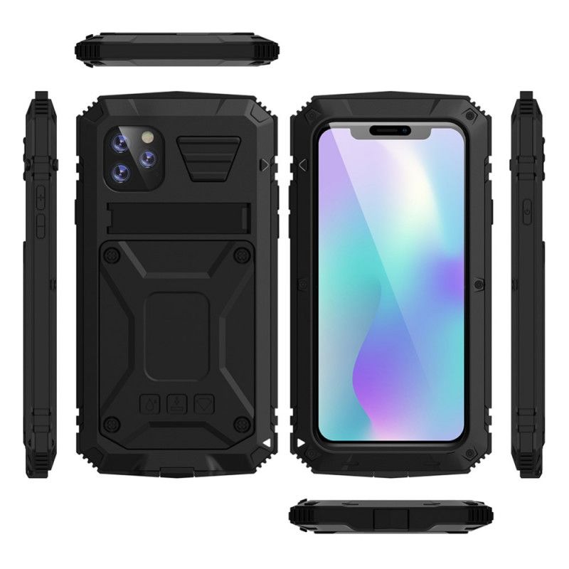 Coque iPhone 11 Pro Max Waterproof Super Résistante