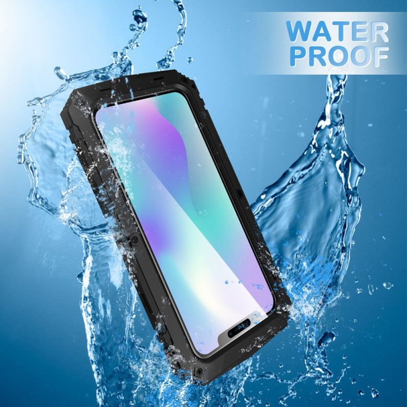 Coque iPhone 11 Pro Max Waterproof Super Résistante