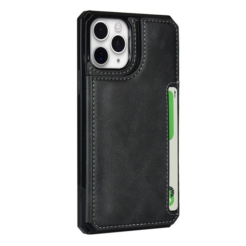 Coque iPhone 11 Pro Multi-fonctionnelle Avec Lanière