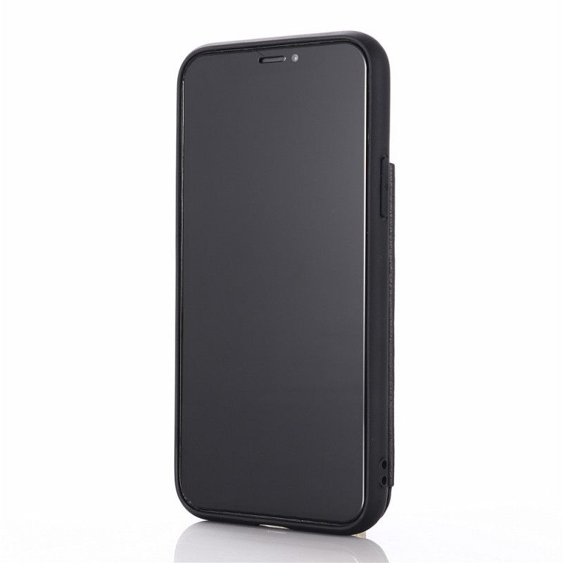 Coque iPhone 11 Pro Porte-cartes Support