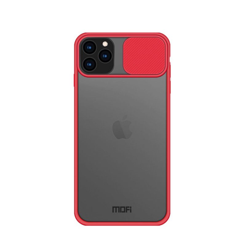 Coque iPhone 11 Pro Protège Module Photo Mofi