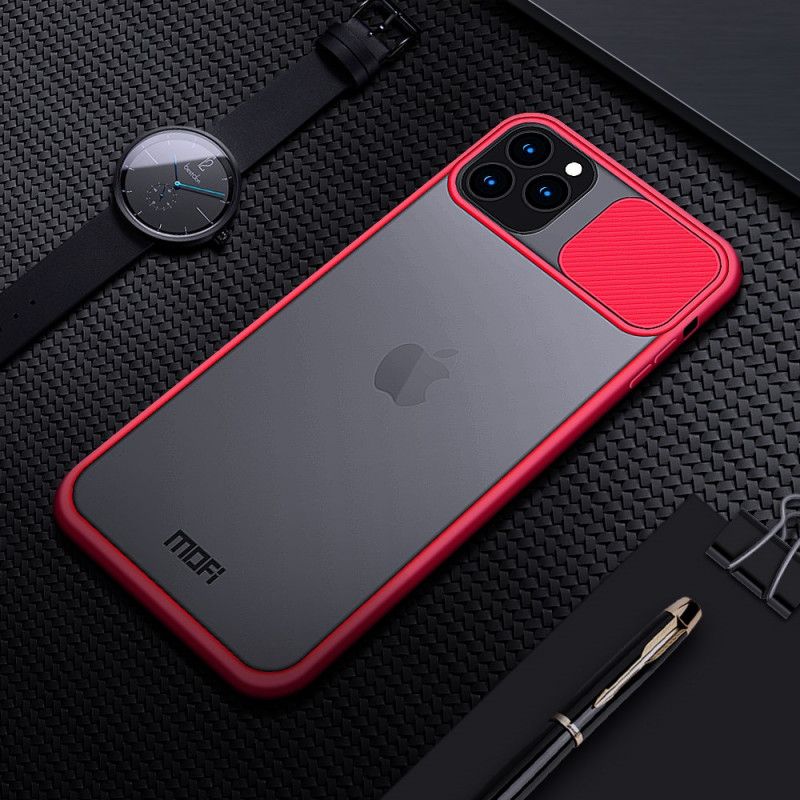 Coque iPhone 11 Pro Protège Module Photo Mofi