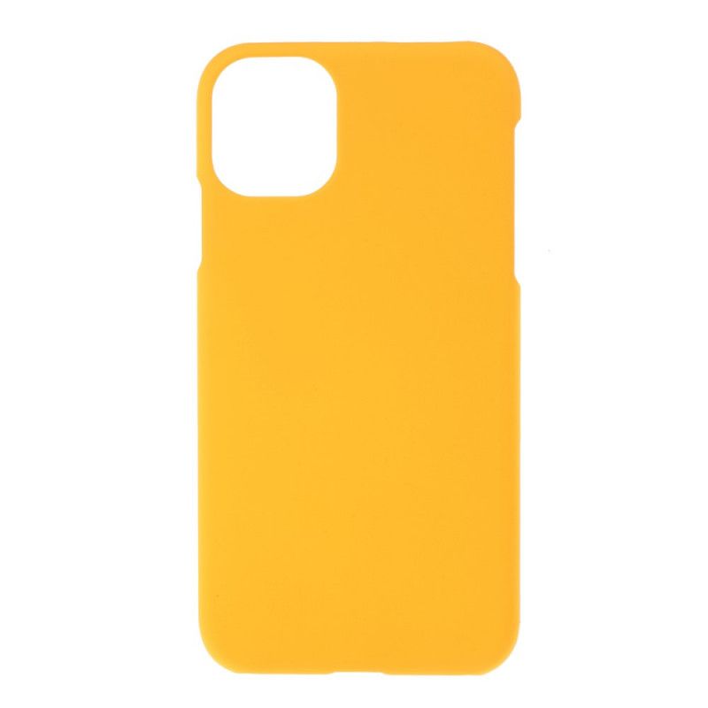 Coque iPhone 11 Pro Rigide Classique