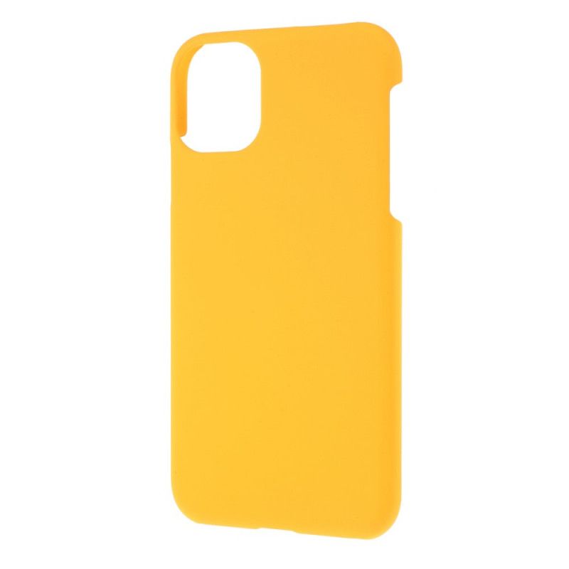 Coque iPhone 11 Pro Rigide Classique