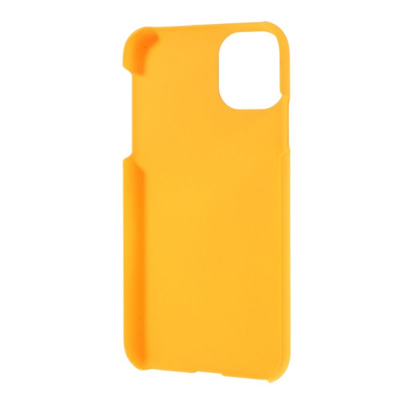 Coque iPhone 11 Pro Rigide Classique