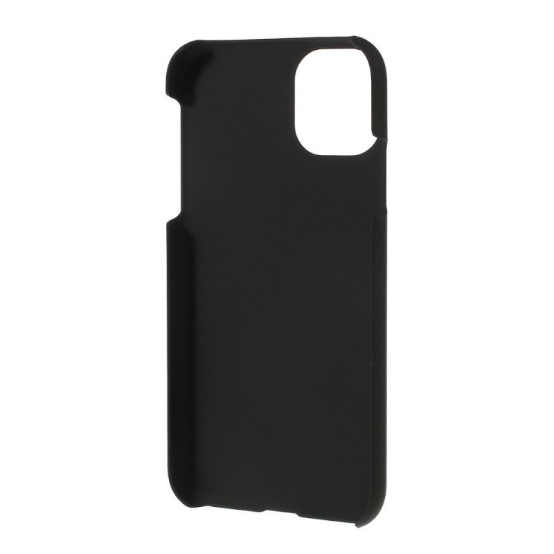 Coque iPhone 11 Pro Rigide Classique