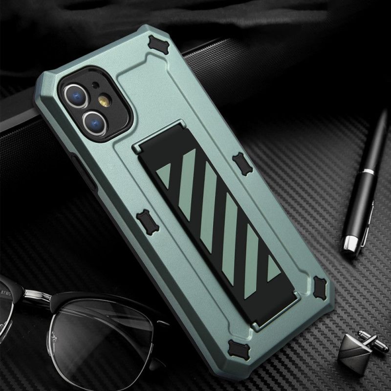 Coque iPhone 11 Pro Sangle Amovible Support